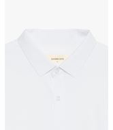 Foto de Camisa super-stretch blanca