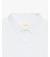 Foto de Camisa super-stretch blanca