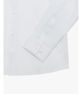 Foto de Camisa super-stretch blanca