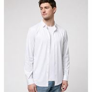 Foto de Camisa super-stretch blanca