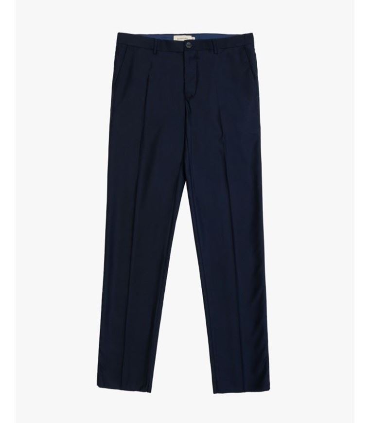 Foto de Pantalón vestir azul marino