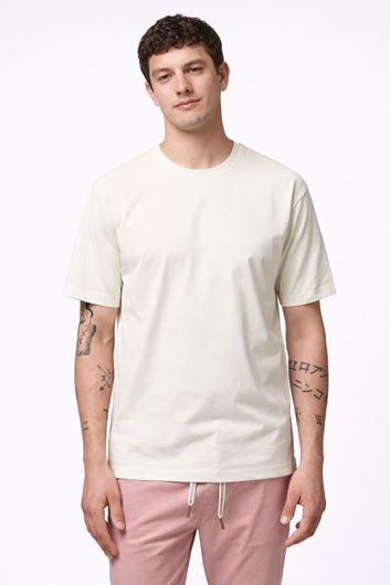 Foto de Camiseta algodón Beige