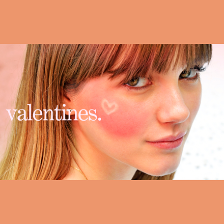 Cuadro para la categoría San Valentín 💘