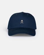 Foto de Gorra Icon azul marino