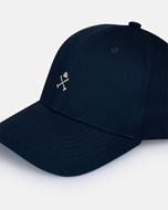 Foto de Gorra Icon azul marino