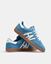 Picture of Sneaker Hamptons Suede Azul profundo