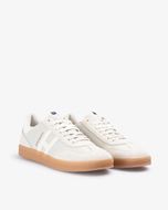Foto de Sneaker Hamptons crema