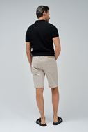 Foto de Pantalón corto S-activ color beige