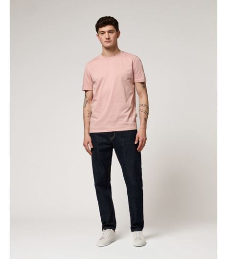 Foto de Camiseta  rosa empolvado