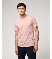 Foto de Camiseta  rosa empolvado