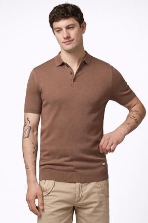 Cuadro para la categoría Polos hombre