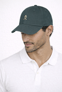 Foto de Gorra Icon verde