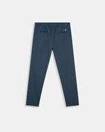 Foto de Pantalón MIlford Linen Navy Gray