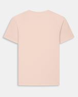 Foto de Camiseta Biscuit Retro Logo Vintage Rose