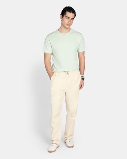 Picture of Camiseta Icon Colors Green Haze