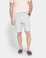 Foto de Bermuda Seersucker Blue Shadow