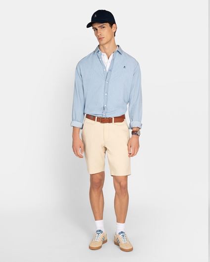 Foto de Camisa Light Denim