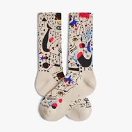 Foto de Calcetines Athletic Ciphers and Constellations Beige M
