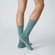 Foto de Calcetines Athletic Essential Lion Sage green M