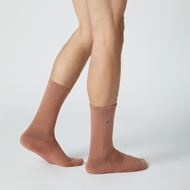 Foto de Calcetines Athletic Essential Lion Brown Rose M