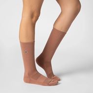 Foto de Calcetines Athletic Essential Lion Brown Rose M