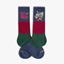 Foto de Calcetines Athletic Tom and Jerry Navy Blue, Red, Green M