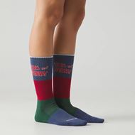 Foto de Calcetines Athletic Tom and Jerry Navy Blue, Red, Green M
