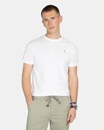 Foto de Camiseta Wave & Sip White