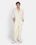 Picture of Camisa Spiked Stripe  Light Camel