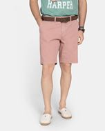 Foto de Bermuda Icon Colors Chino Rose Dust
