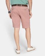 Foto de Bermuda Icon Colors Chino Rose Dust