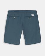 Foto de Bermuda Seersucker Navy Gray
