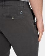 Foto de Bermuda Icon Colors Chino Vintage Black