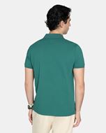 Foto de Polo Icon Colors Pine Green