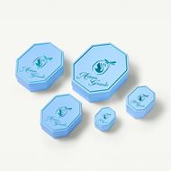 Foto de Pulsera Ariana Grande x Swarovski Talla redonda, Flor, Blanca, Baño de rodio