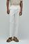 Picture of Pantalón jogger Lino light pearl