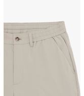 Foto de Bermuda tejido tecnico color beige 