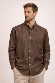 Cuadro para la categoría Camisas sport hombre