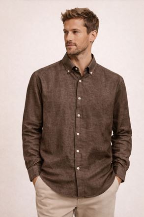 Cuadro para la categoría Camisas sport hombre