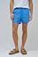 Picture of Bañador Liso Azul Vintage