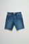 Foto de Bermuda S-Active Greencast denim