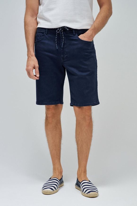 Foto de Pantalón corto S-activ color marino