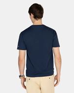 Foto de Camiseta Icon V neck azul marino