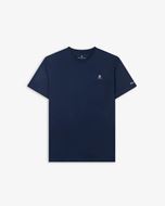 Foto de Camiseta Icon V neck azul marino