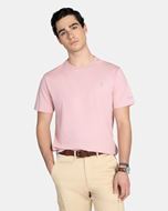 Foto de Camisa Icon colours Rosa vintage