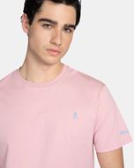 Foto de Camisa Icon colours Rosa vintage