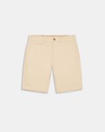 Foto de Bermuda Icon Chino camel claro