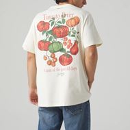 Foto de Camiseta Tomato fever beige