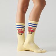 Foto de Calcetines Athletic Tom and Jerry heads talla M
