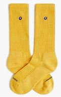 Foto de Calcetines Athletic Essentials Yellow talla M